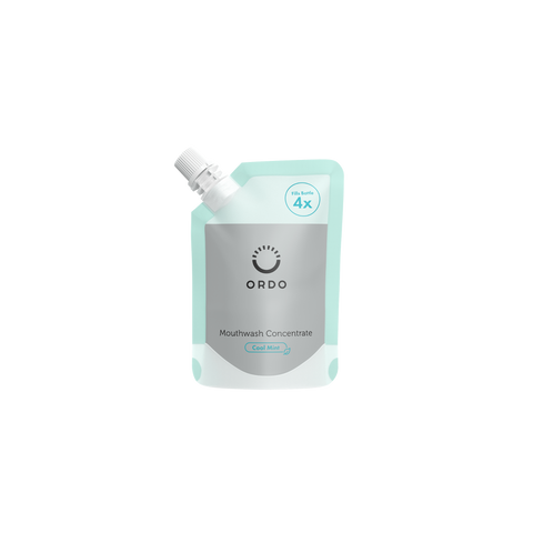 Ordo Mouthwash Concentrate