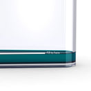 Reusable Mouthwash Bottle