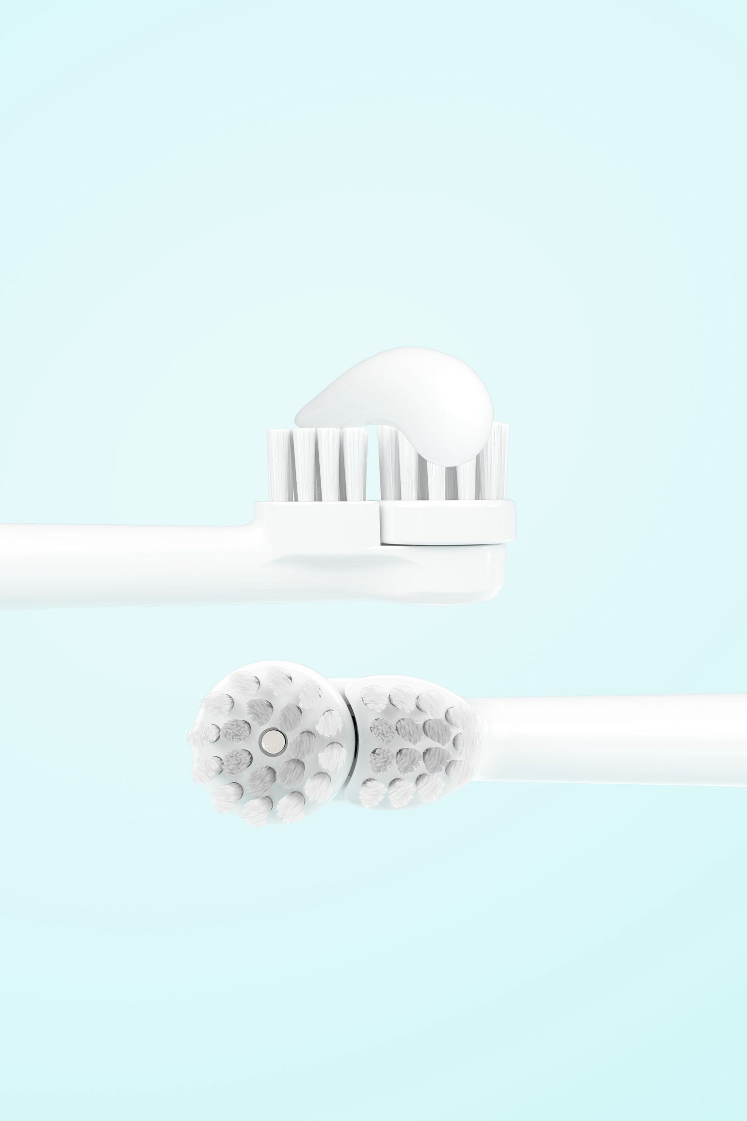 Dentist-approved technology