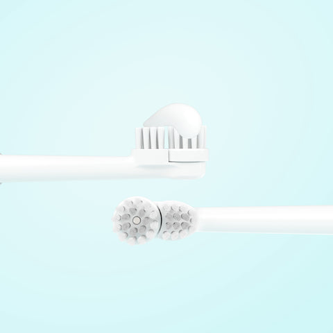 Dentist-approved technology