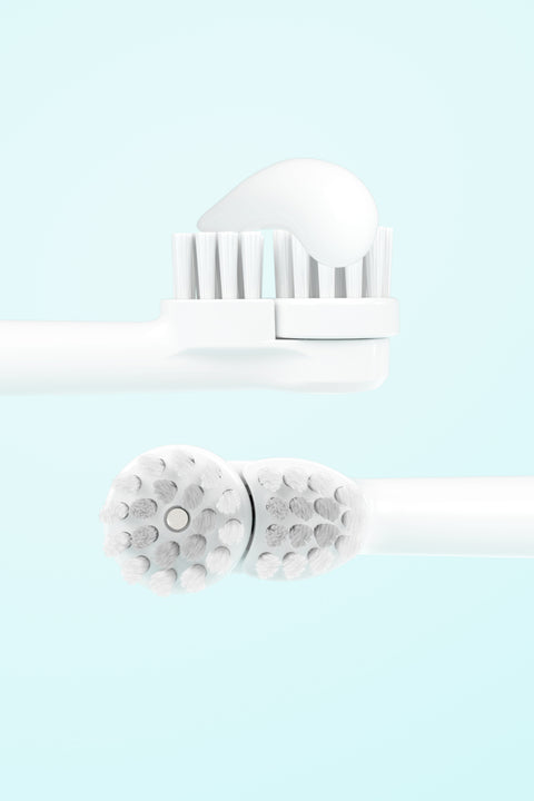 Dentist-approved tech