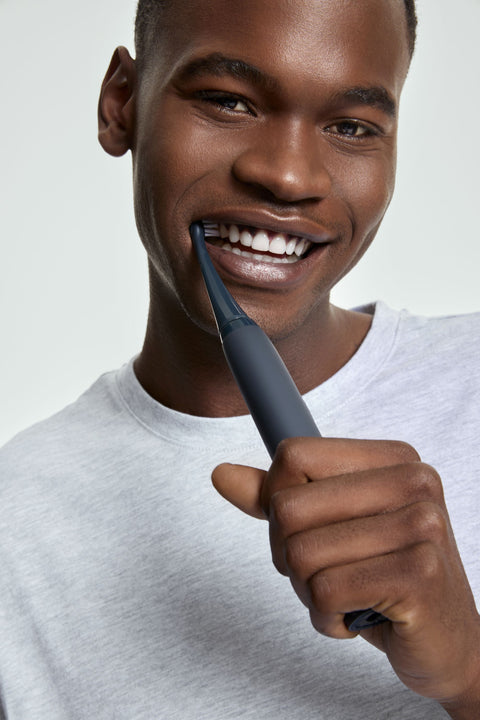 Optimised oral care
