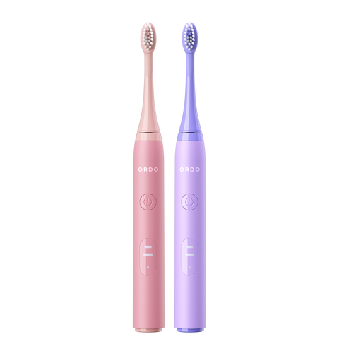 Sonic Lite Twin Bundle - Petal and Lavender