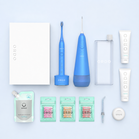 The Signature Bundle TEST