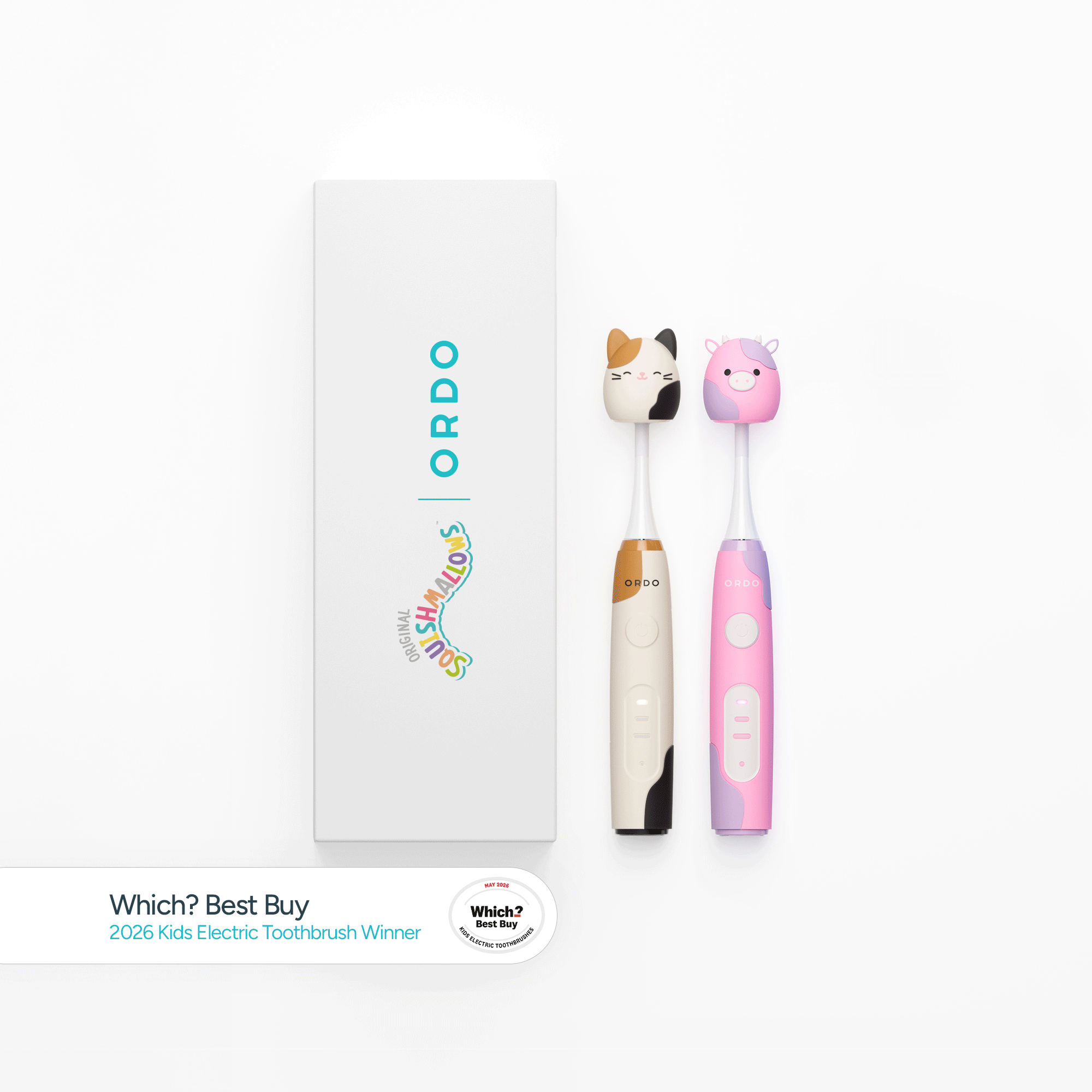Squish Mix & Match