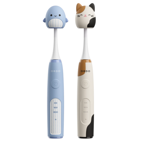 Sonic Kids Recharge Duo Bundle