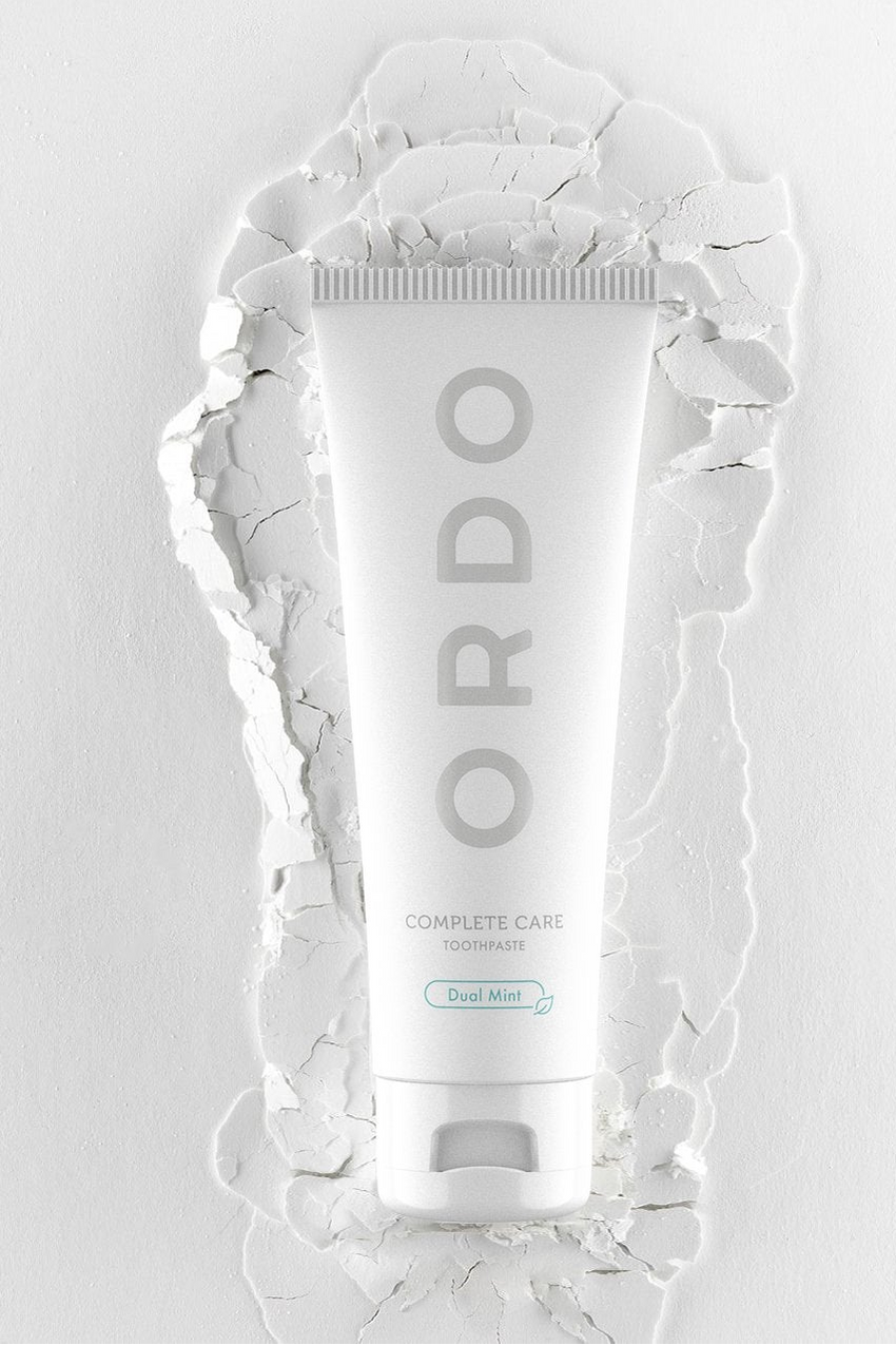 Complete Care Toothpaste
