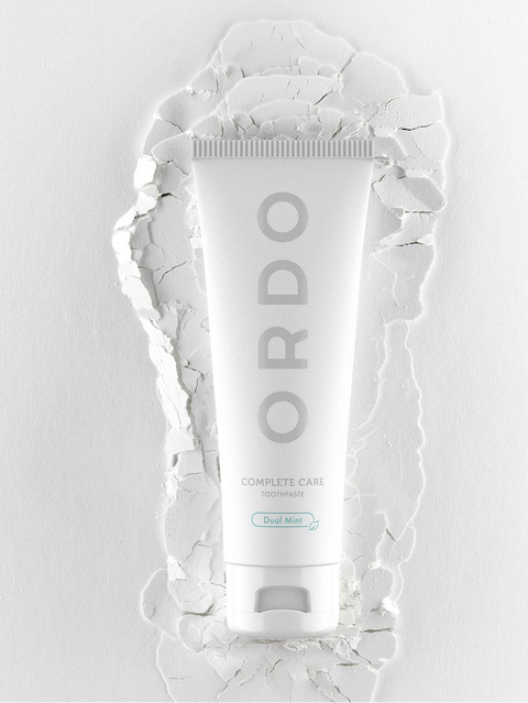 Comprehensive Care Toothpaste