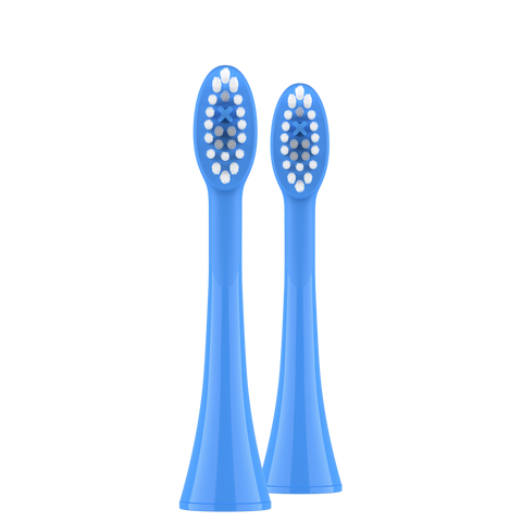 Ordo Sonic Brush Head Arctic Blue | Ocean 2x