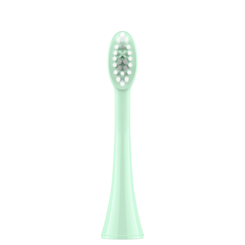 Ordo Sonic Brush Head Mint Green | Sage