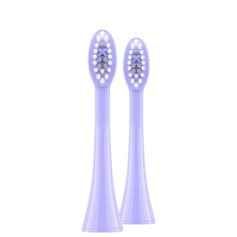 Ordo Sonic Brush Head Pearl Violet | Lavender 2x