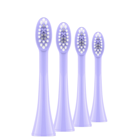 Ordo Sonic Brush Head Pearl Violet | Lavender 4x