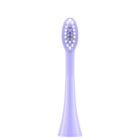 Ordo Sonic Brush Head Pearl Violet | Lavender