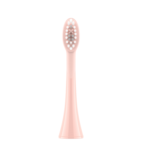Ordo Sonic Brush Head Rose Gold | Petal