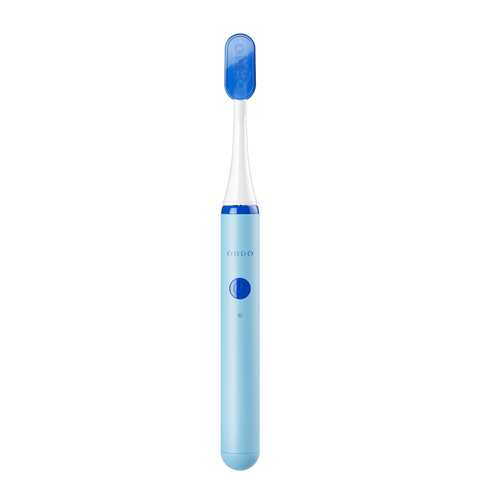 Ordo Sonic Edge Rechargeable Toothbrush - Cobalt Breeze