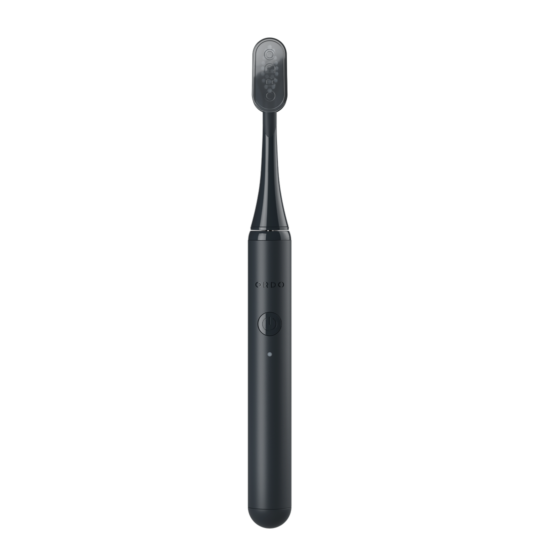 Sonic Edge | Affordable USB-C Electric Toothbrushes | Ordo – Ordo Global