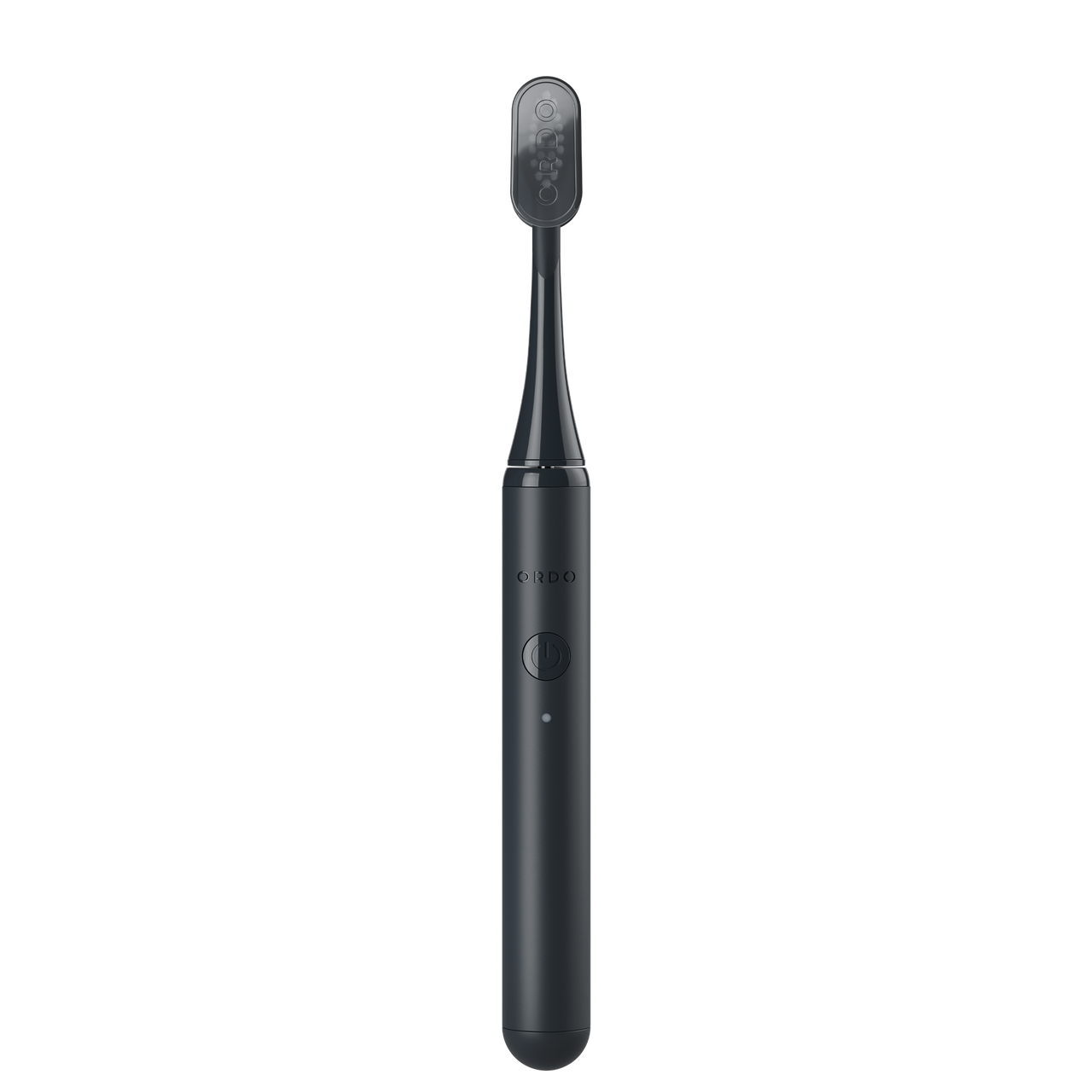 Ordo Sonic Edge Rechargeable Toothbrush - Charcoal