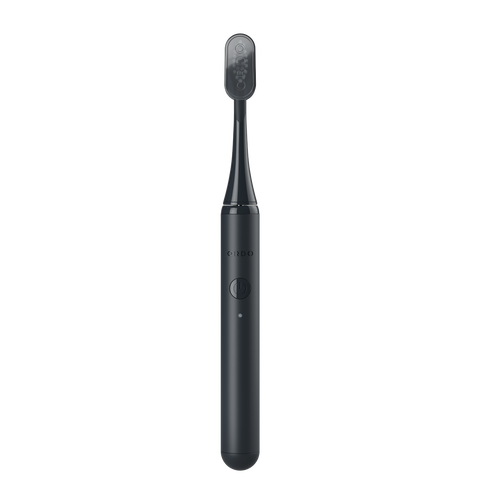 Ordo Sonic Edge Rechargeable Toothbrush - Charcoal