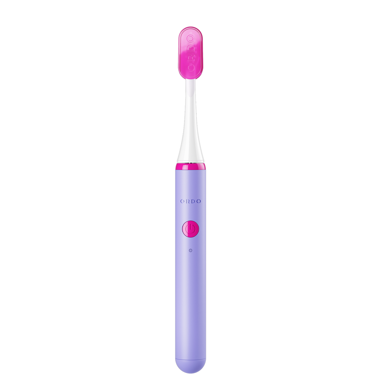 Ordo Sonic Edge Rechargeable Toothbrush - Fiji Fuchsia