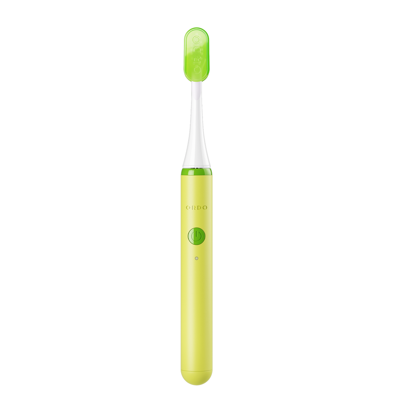 Ordo Sonic Edge Rechargeable Toothbrush - Lime Sorbet