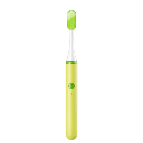 Ordo Sonic Edge Rechargeable Toothbrush - Lime Sorbet