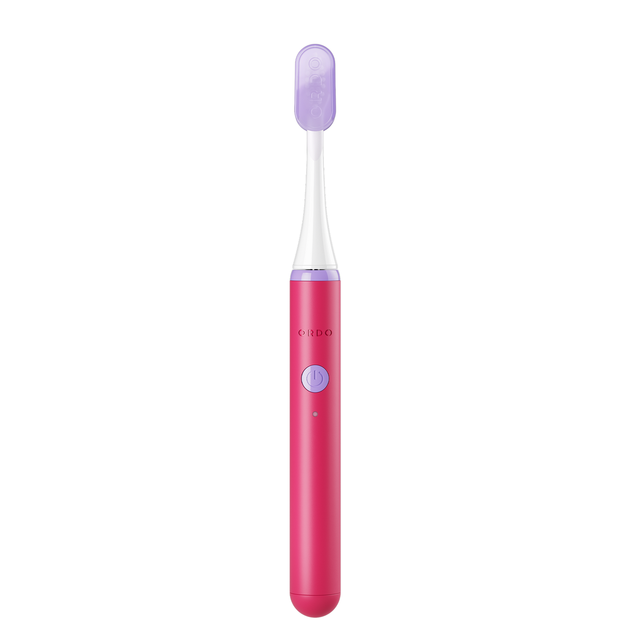 Ordo Sonic Edge Rechargeable Toothbrush - Paradise Pink