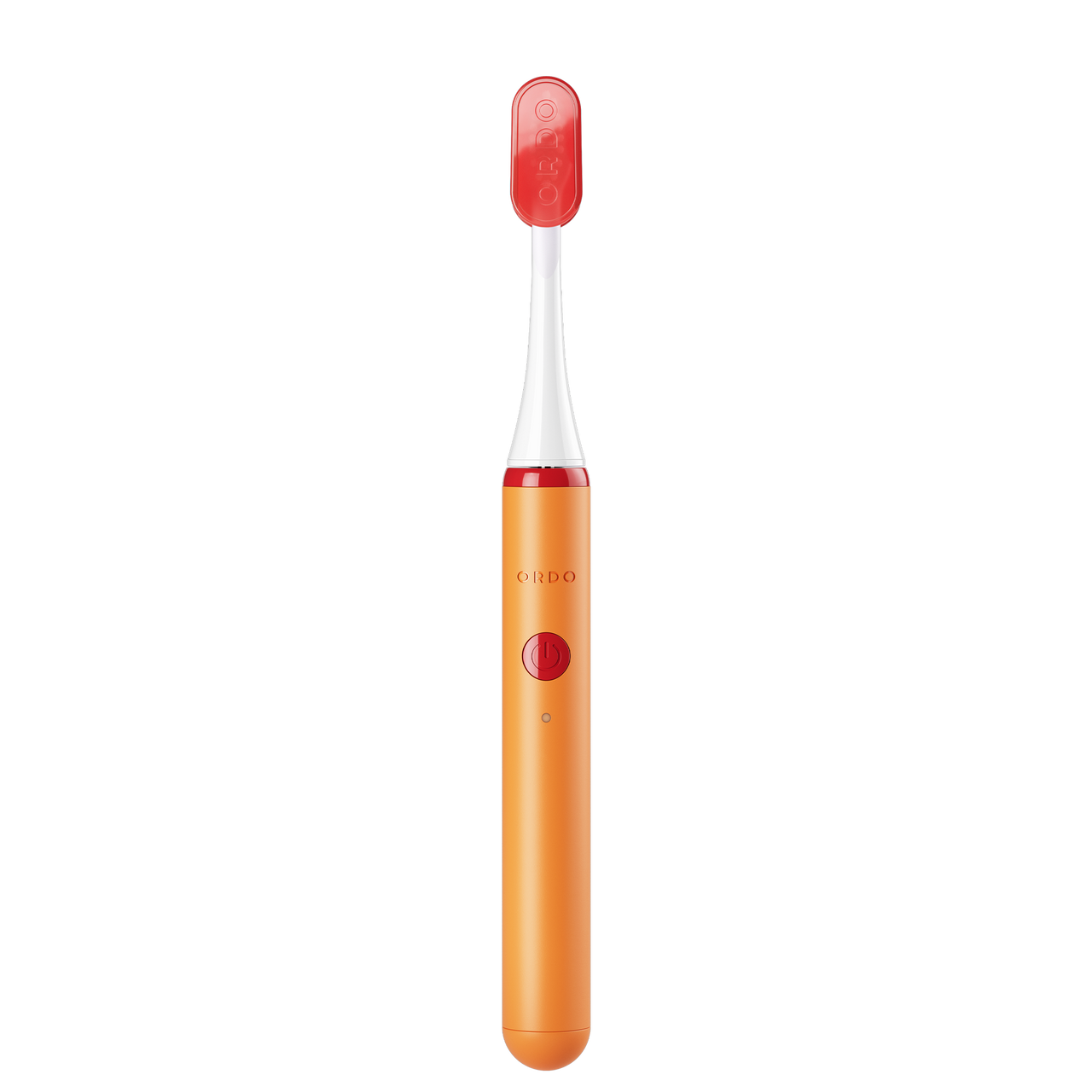 Ordo Sonic Edge Rechargeable Toothbrush - Peach Sunrise