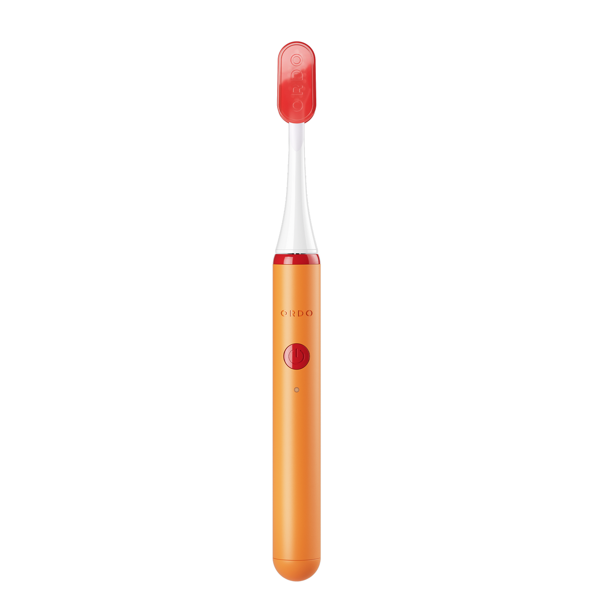 Ordo Sonic Edge Rechargeable Toothbrush - Peach Sunrise