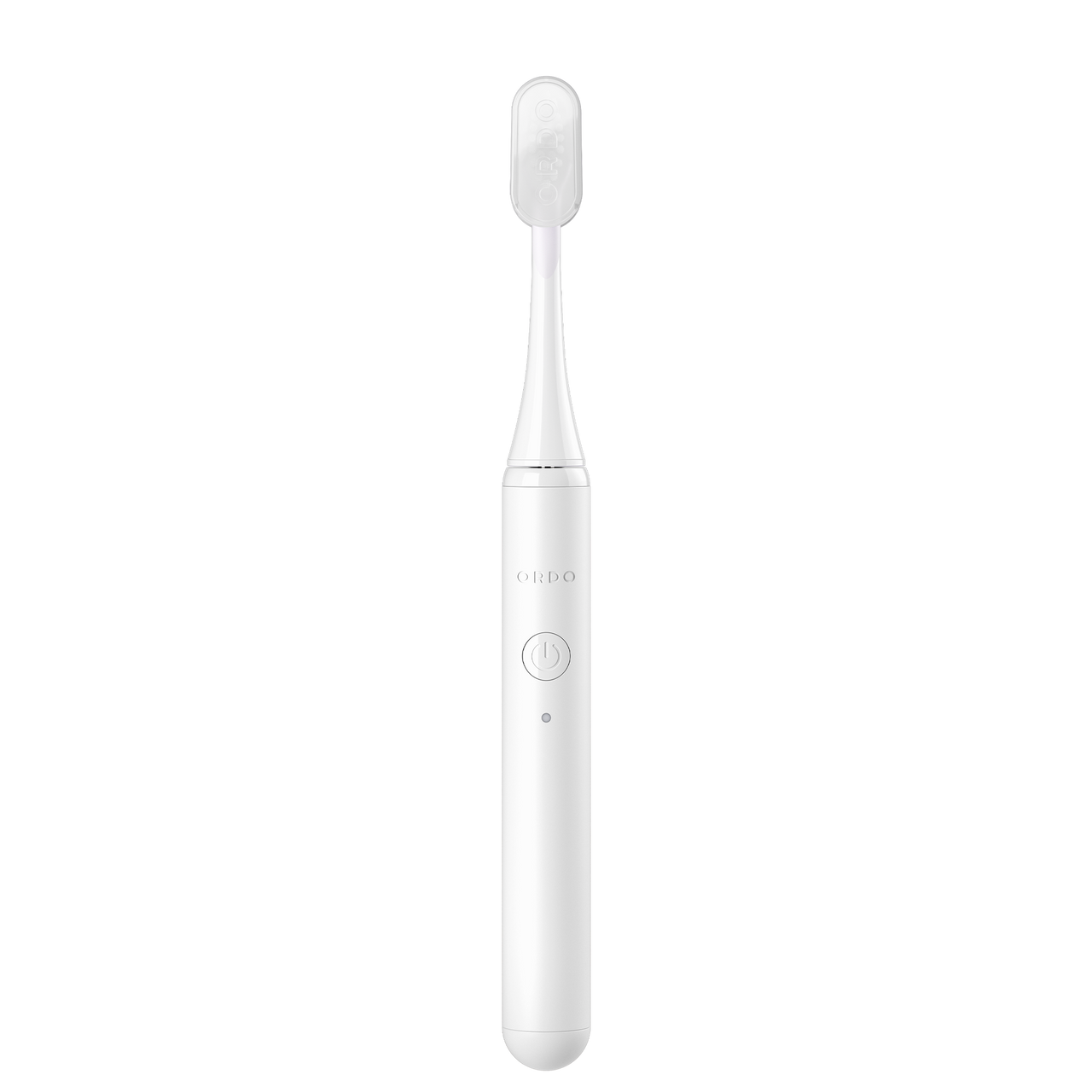 Ordo Sonic Edge Rechargeable Toothbrush - Snow
