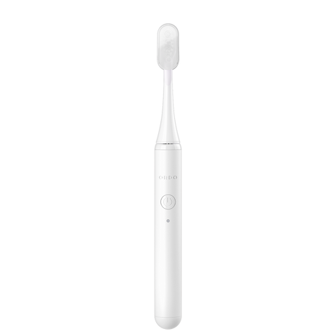 Ordo Sonic Edge Rechargeable Toothbrush - Snow