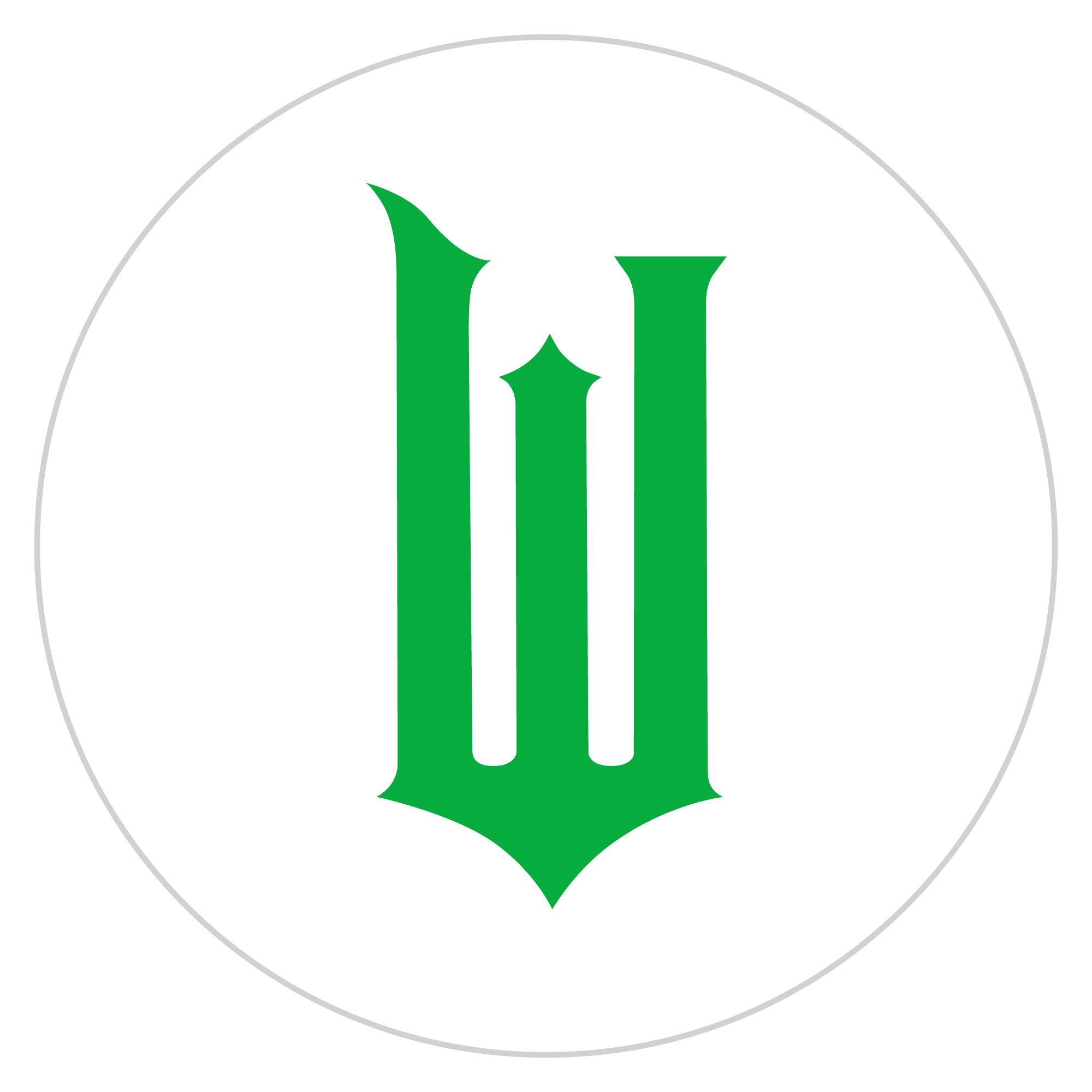 Wicked Green selected