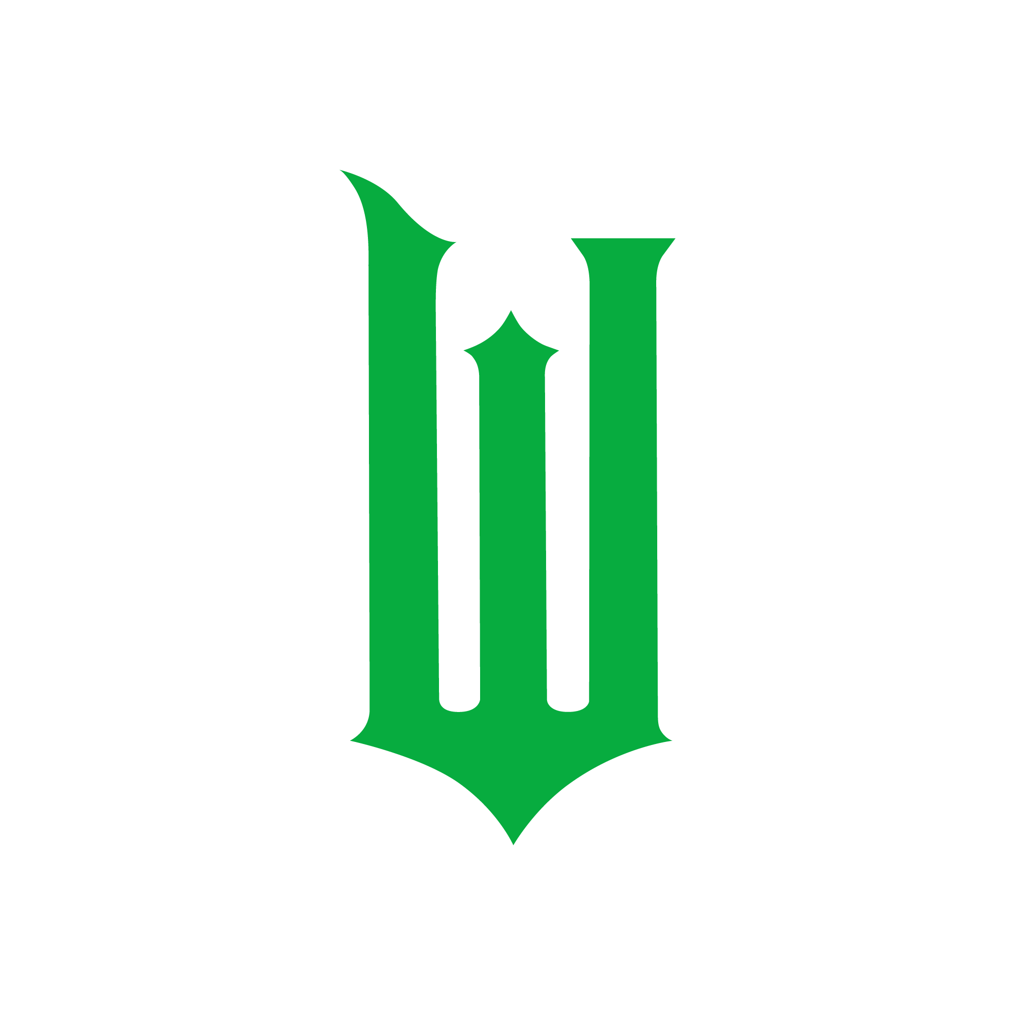 Wicked Green