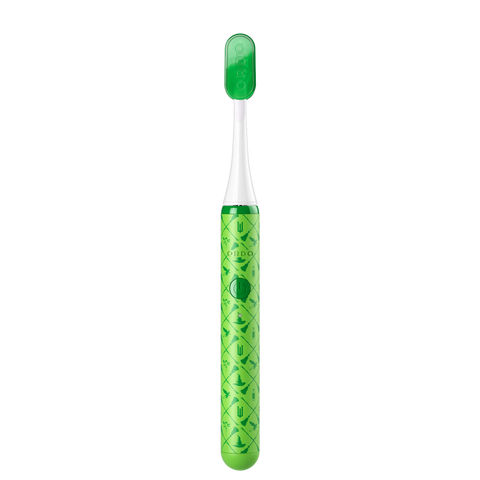Ordo Sonic Edge Rechargeable Toothbrush - Wicked - Wicked Green