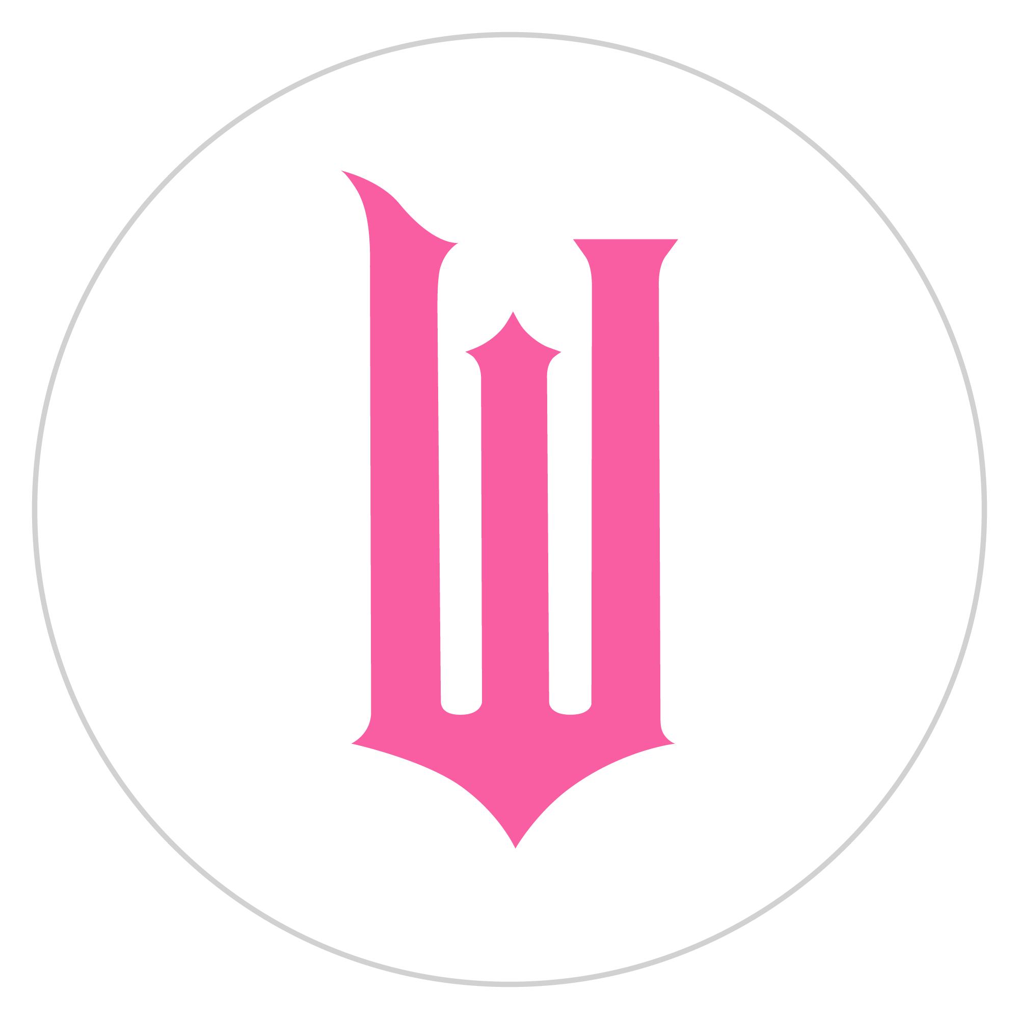 Popular Pink selected
