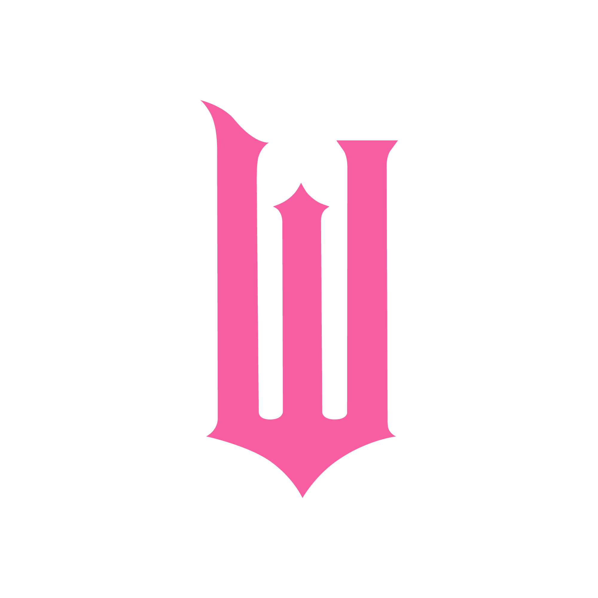 Popular Pink
