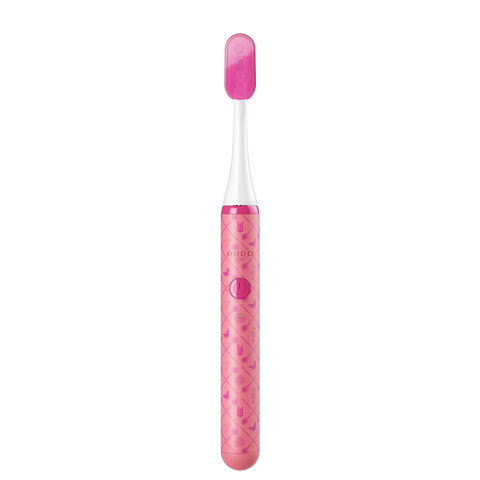 Ordo Sonic Edge Rechargeable Toothbrush - Wicked - Popular Pink