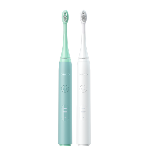 Sonic Lite Twin Bundle - Snow and Sage