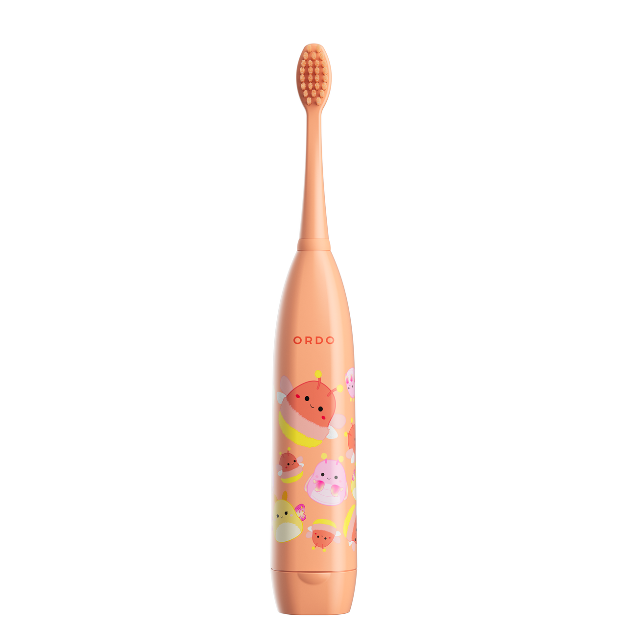 Ordo Sonic Kids Battery Toothbrush - Squishmallows Apollo