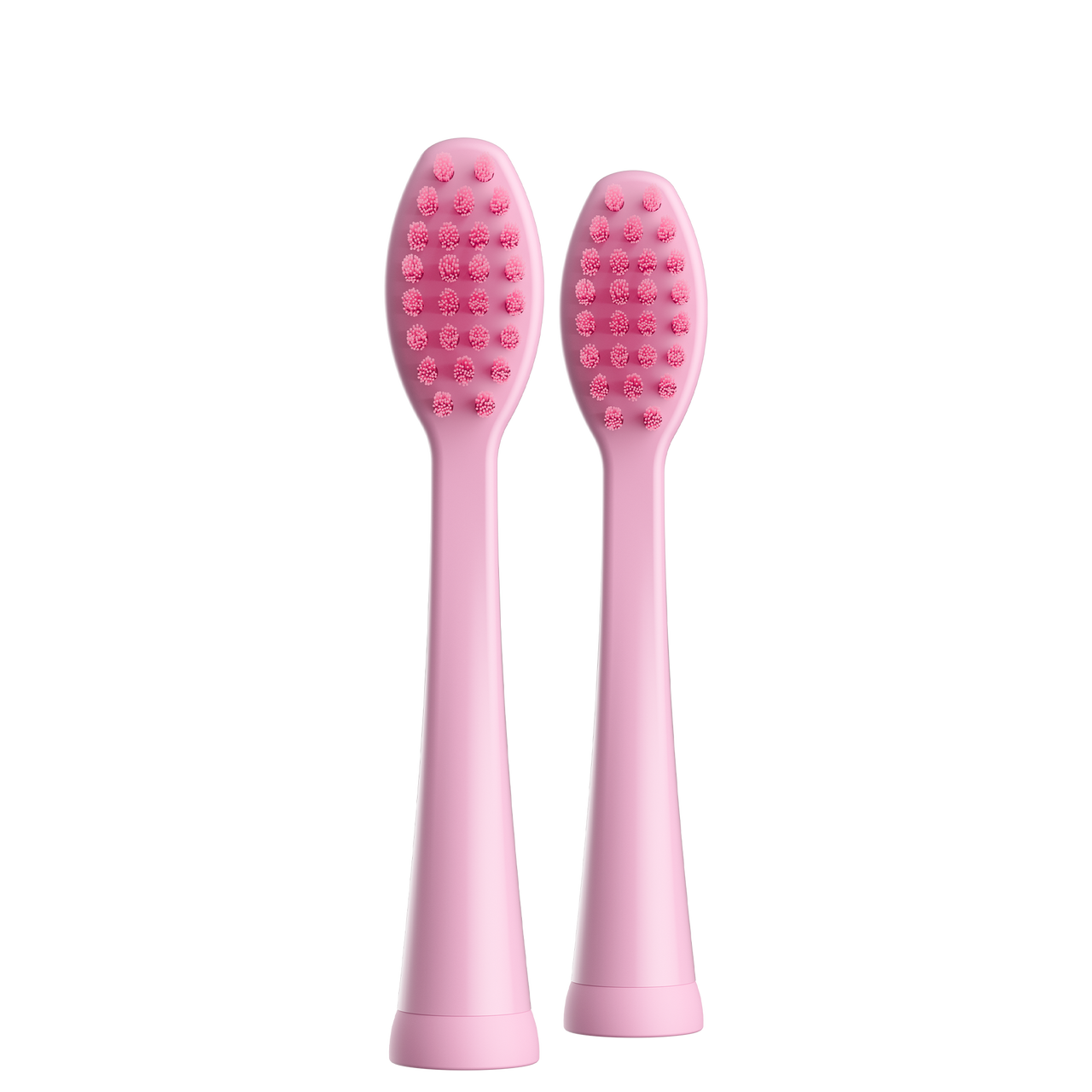 Ordo Sonic Kids Battery - Brush Heads - Squishmallows Auggie - 2 Pack