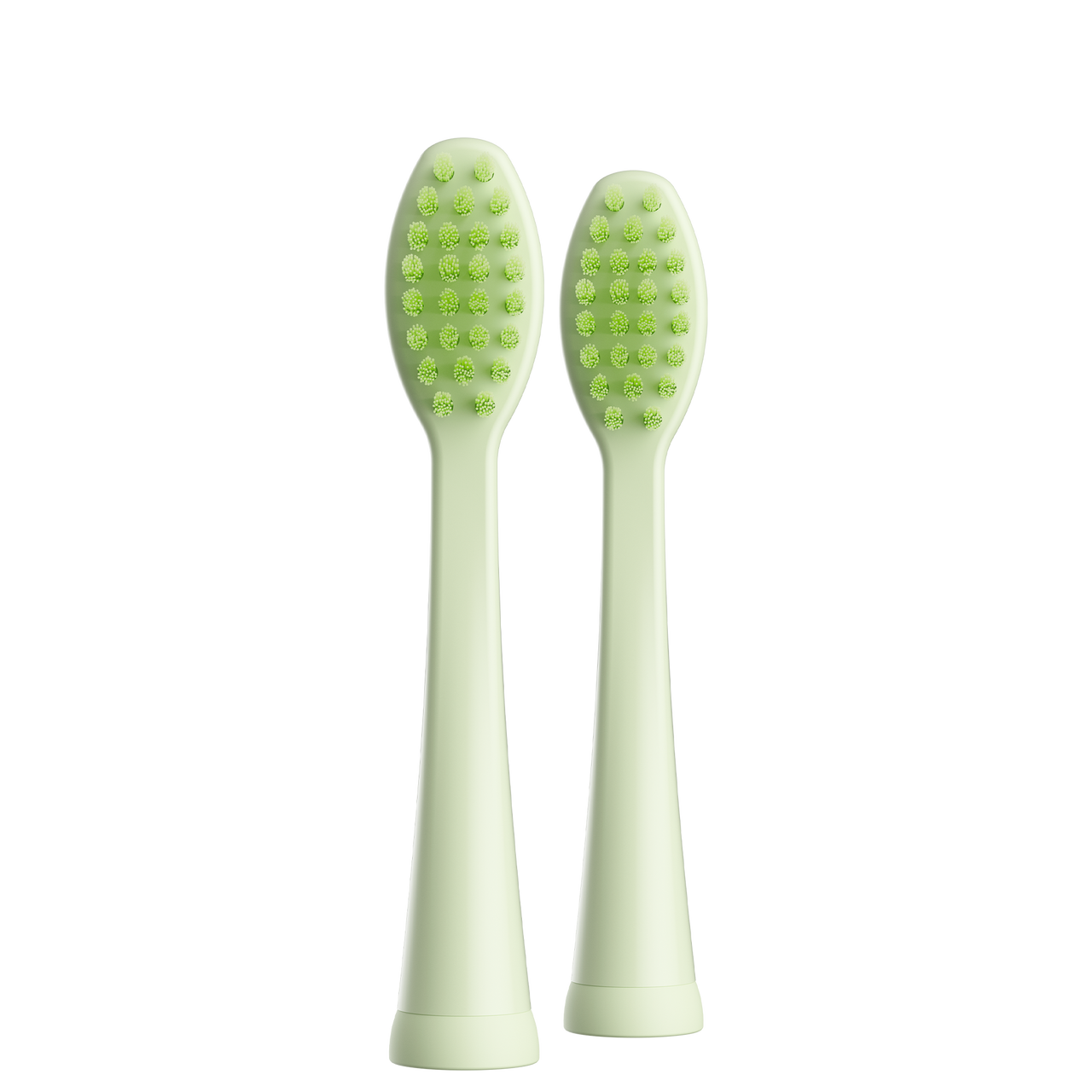 Ordo Sonic Kids Battery - Brush Heads - Squishmallows Rutabaga - 2 Pack