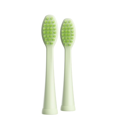 Ordo Sonic Kids Battery - Brush Heads - Squishmallows Rutabaga - 2 Pack