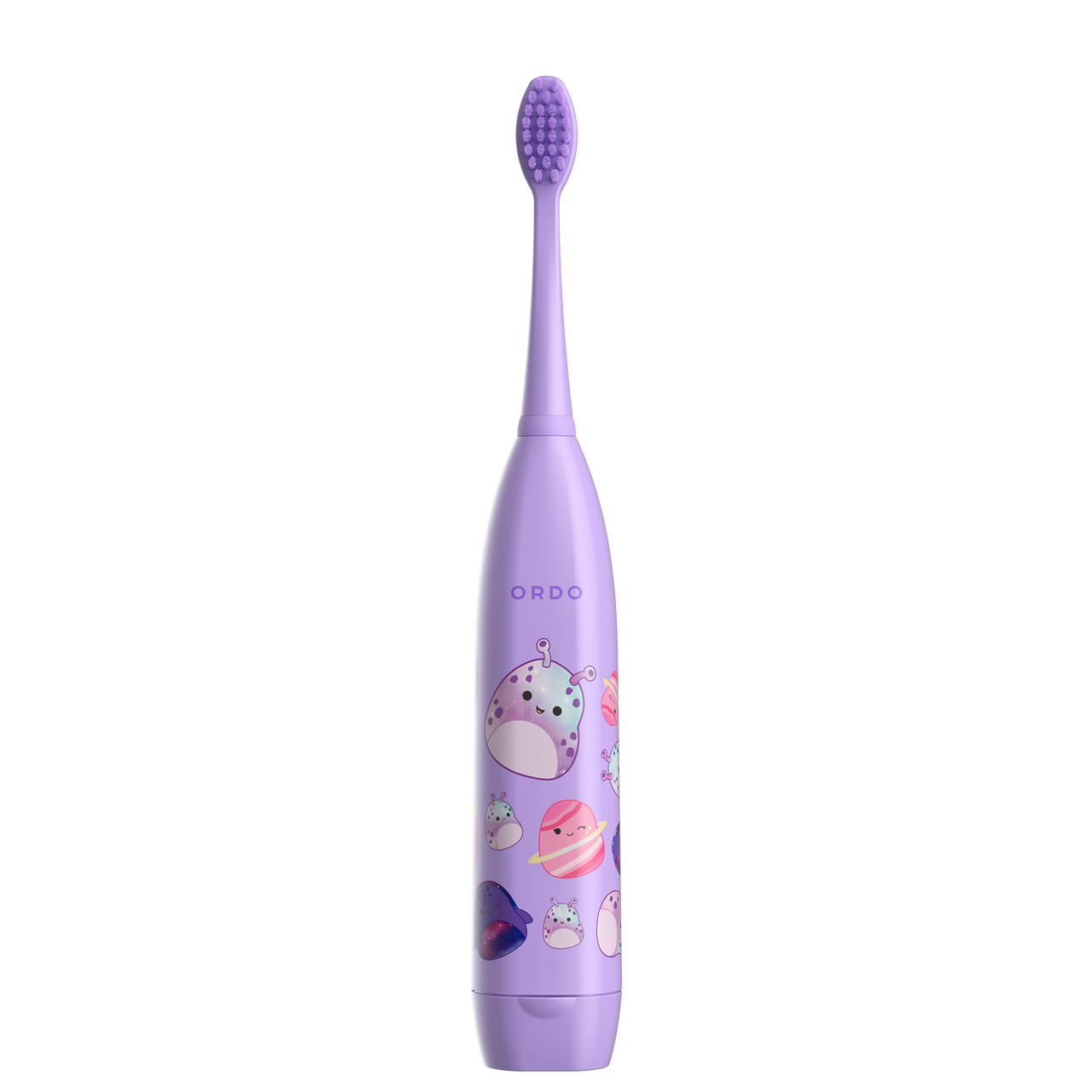 Ordo Sonic Kids Battery Toothbrush - Squishmallows Daxxon