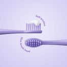 Ordo Sonic Kids Battery - Brush Heads - Squishmallows Emily - 2 Pack