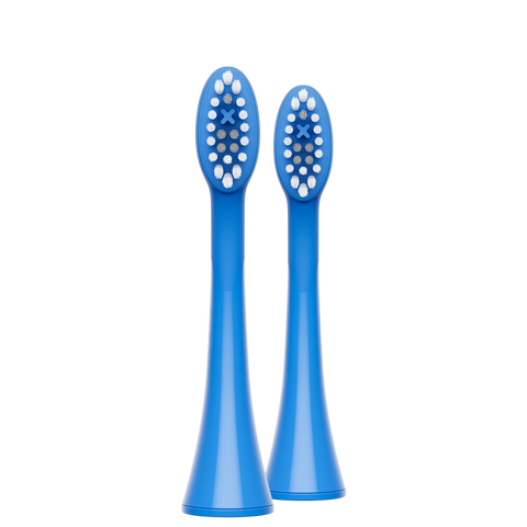 Ordo Sonic Brush Head Arctic Blue | Ocean 2x