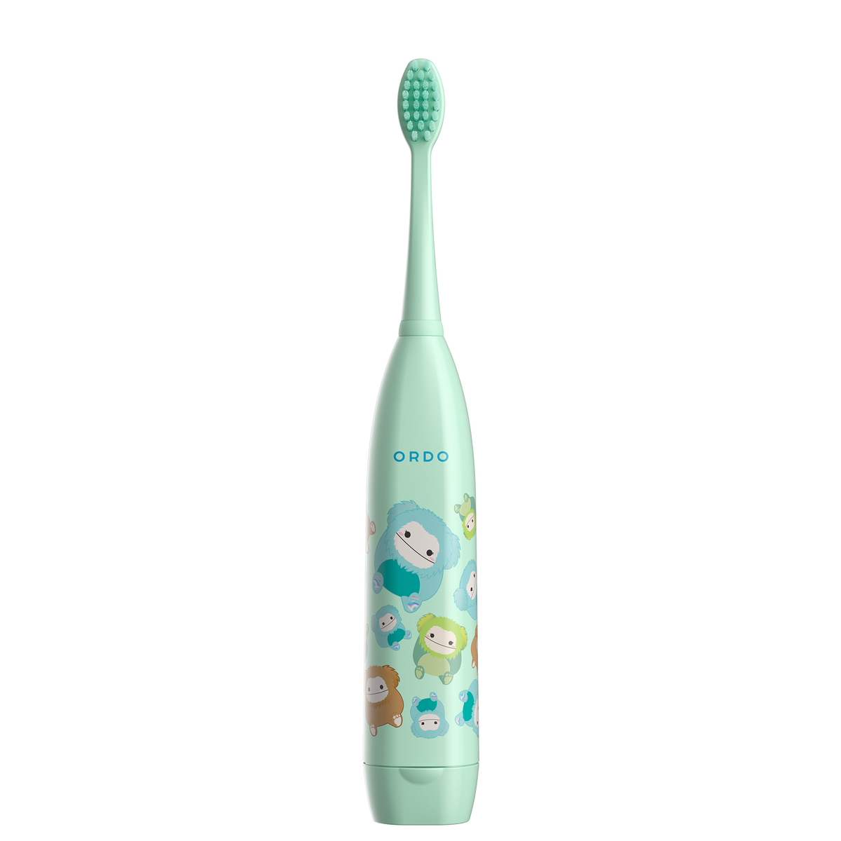 Ordo Sonic Kids Battery Toothbrush - Squishmallows Joelle