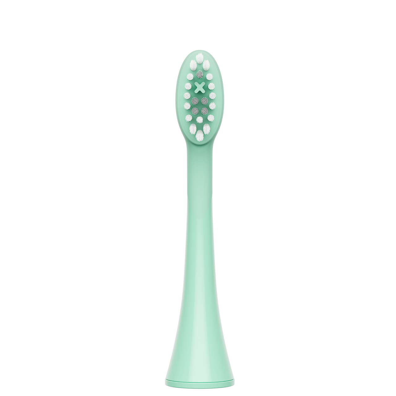 Ordo Sonic Brush Head Mint Green | Sage