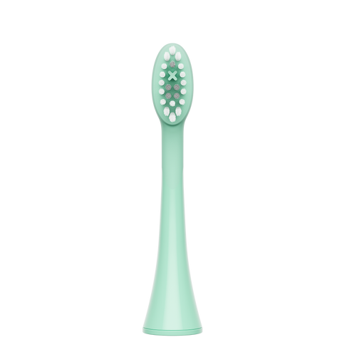 Ordo Sonic Brush Head Mint Green | Sage