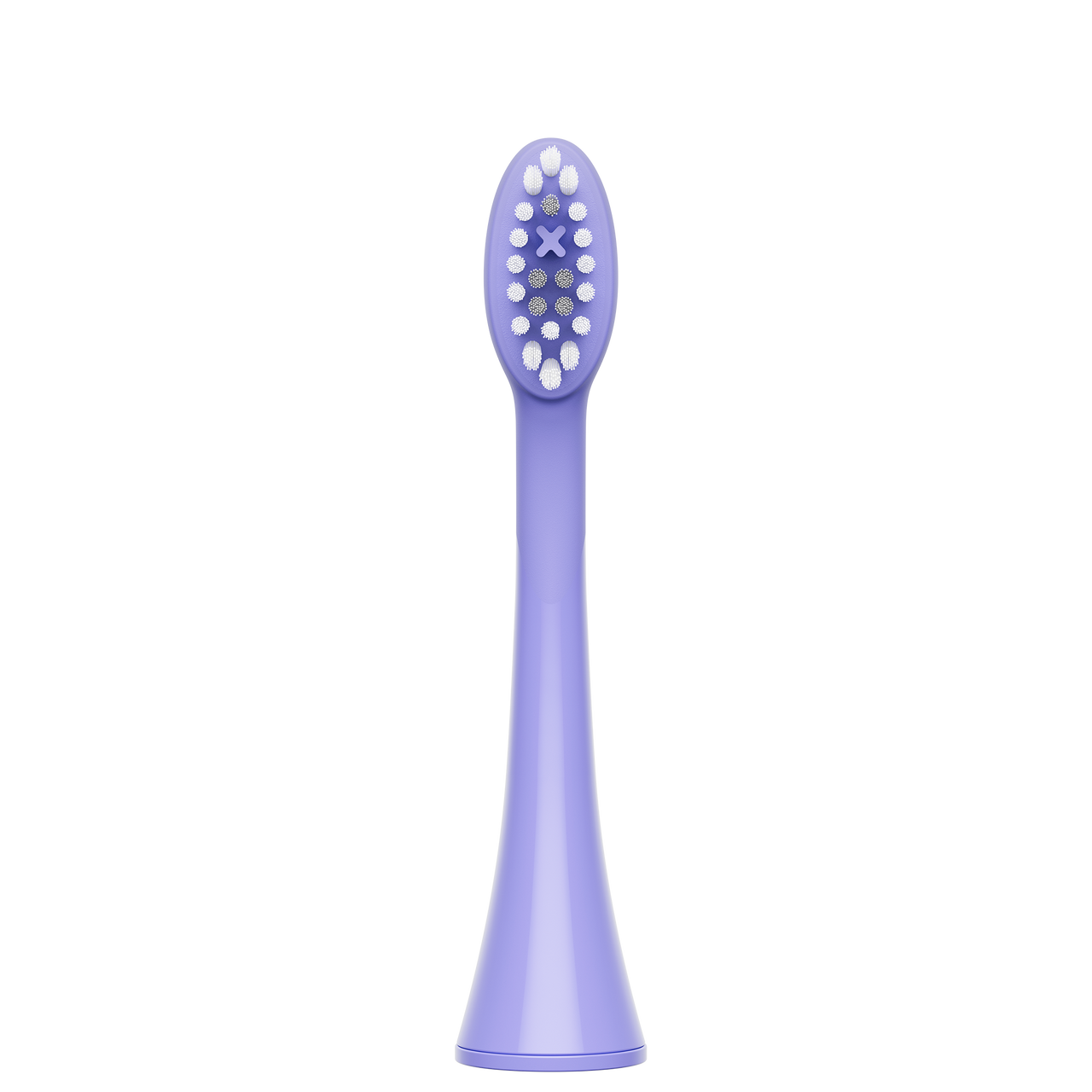 Ordo Sonic Brush Head Pearl Violet | Lavender