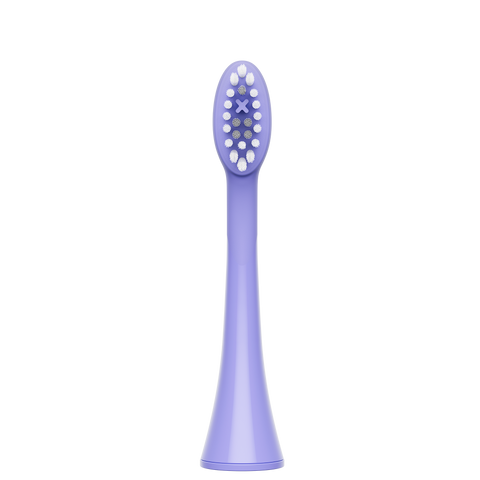 Ordo Sonic Brush Head Pearl Violet | Lavender