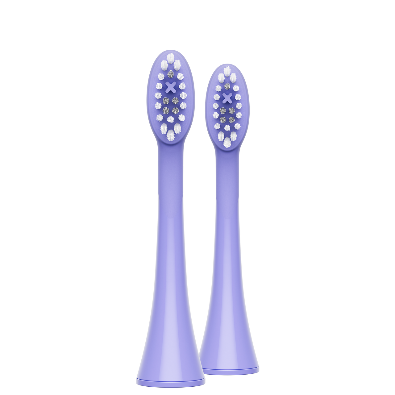 Ordo Sonic Brush Head Pearl Violet | Lavender 2x